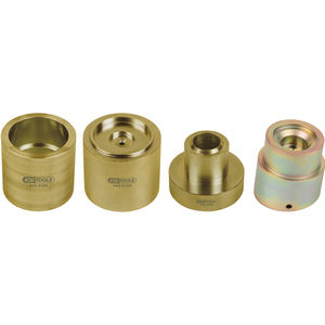 Juego de anillos de presión de rueda de alineación de rueda Renault/Nissan/Opel - Product Image 1