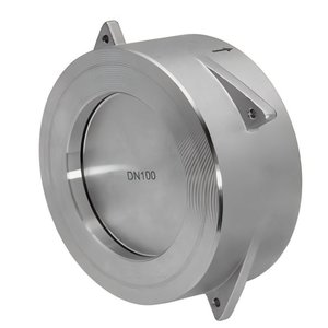 Válvula de cierre eléctrica Beard de 1/2 pulgada con tapa de acero al carbono y disco de acero inoxidable 316 para aplicación general - Product Image 2
