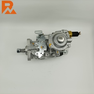 Pompe à injection de carburant 0460424124 VE4 12F1800R657 86051424 R657 pour moteur diesel TD5.150 4.5L - Product Image 2