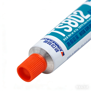 WYY36 2026 Meilleure vente en gros Colle époxy Tianshan Kesai TS802 Mastic de construction pour surfaces planes en stock - Product Image 3