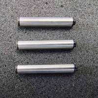 Endoscope Objective Lens 2.78mm 1.88mm 6.53mm Optical Glass Objective for Rigid Endoscope Repairing Instruments