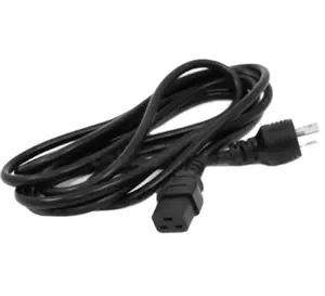 New Original Juniper Networks Power Cable AC CBL-M-PWR-RA-CH Power Extension Cord