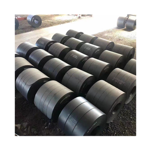 ม้วนเหล็กคาร์บอนรีดร้อน1250มม. หนา2มม. หนา6มม. A283m GR A283 ASTM เกรด C ASTM เหล็กคาร์บอนม้วน A36 - Product Image 4