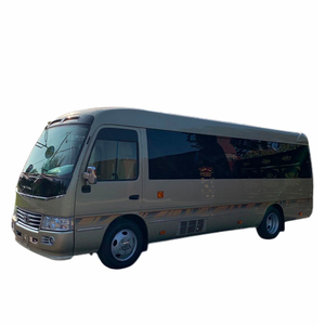 Buen precio posavasos <span class=keywords><strong>Haice</strong></span> usado 30 plazas <span class=keywords><strong>2023</strong></span> modelo autobús posavasos vehículo para la venta - Product Image 1