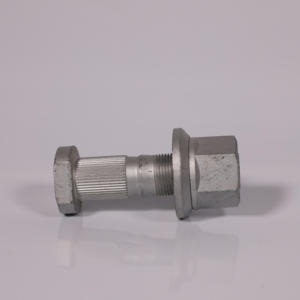 <span class=keywords><strong>Saf</strong></span> Wiel Bouten En Moeren M22X1.5X83 Oem 1303111811 - Product Image 5