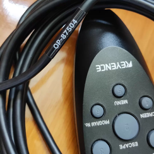 Keyence เครื่องมือวัดรูปร่าง OP-87504ความเร็วสูงพิเศษ, LJ-V7000ชุดควบคุมคอนโซล Op 87504 - Product Image 4