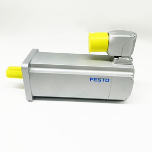 Servomotor Original Nuevo 5242213 <span class=keywords><strong>EMMT</strong></span>-<span class=keywords><strong>AS</strong></span>-<span class=keywords><strong>60</strong></span>-L-LS-RM - Product Image 1