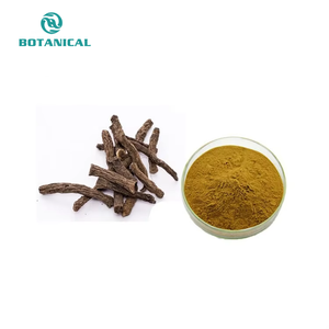 Экстракт ризомы куркулиго орхиоидов, 5:1 10:1, 20:1, экстракт ризомы, порошок - Product Image 3