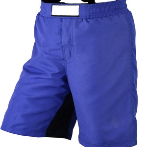 De alta calidad de Muay thai y kickboxing pantalones cortos - Product Image 1