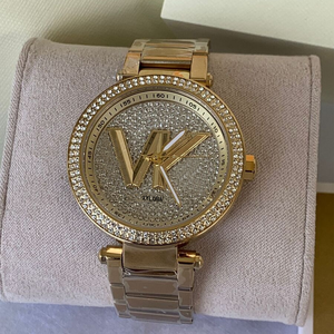 High Quality Luxury Three-pin Quartz <strong>Watch</strong> <strong>Women's</strong> <strong>Watch</strong> Stainless Steel <strong>Set</strong> with Diamond - Product Image 5