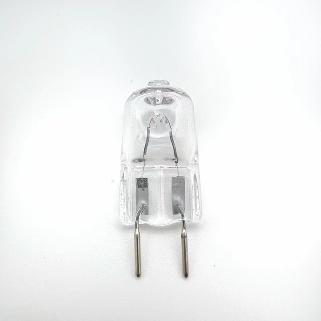 25W G8 High Efficient Led Light Source 110V -130V Miniature Crystal Bulb Halogen Lamp Bead