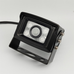 4G 5MP 8MP 4K Xe Tải Sao Lưu Máy Ảnh Wifi 1080P Mini Xe Phía Sau Xem Máy Ảnh Kim Loại Trường Hợp IR Tầm Nhìn Ban Đêm IP66 Không Thấm Nước P2P - Product Image 6