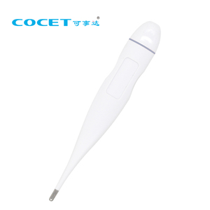 2023 nóng bán nhà máy CE Y Tế Lâm Sàng con người bằng miệng trực tràng Bút loại liên hệ với kỹ thuật số nhiệt kế điện tử - Product Image 4