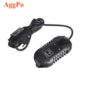 <span class=keywords><strong>Calentador</strong></span> Sumergible para <span class=keywords><strong>Acuario</strong></span> con Pantalla Digital <span class=keywords><strong>de</strong></span> 15W 50W <span class=keywords><strong>100W</strong></span>, Termostato <span class=keywords><strong>de</strong></span> Calentamiento <span class=keywords><strong>de</strong></span> Agua para Mascotas con Controlador, <span class=keywords><strong>Calentador</strong></span> para Peceras - Product Image 1