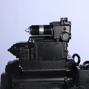 Pieza de Excavadora K5V140DTP, Bomba Hidráulica K5V140DTP1G9R-9NOA-V - Product Image 5
