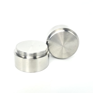 PVD mục tiêu 3n5 độ tinh khiết Niken crom (nicr20) cathode/Arc mục tiêu/phún xạ mục tiêu - Product Image 1