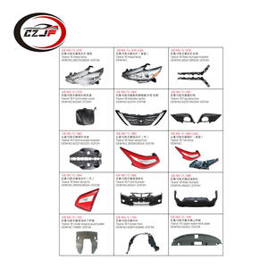 CZJF Vente chaude Pièces automobiles USA Phare avant pour <span class=keywords><strong>Nissan</strong></span> <span class=keywords><strong>Altima</strong></span> 2016 <span class=keywords><strong>2017</strong></span> 2018 26060-9HS0A - Product Image 3