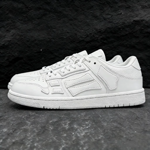 Zapatillas de Baloncesto Unisex de Moda con Cordones, Parte Superior de Malla, Forro de Algodón, Transpirables, Ligeras, con Suela de Goma - Product Image 4