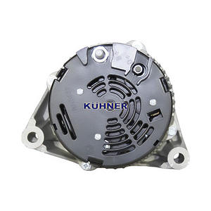 ไดชาร์จที่ใช้ร่วมกันได้กับรถยนต์เมอร์เซเดส-เบนซ์ วาริโอ 612 ดี (668.321, 668.322, 668.323) เครื่องยนต์ดีเซล (กำลังไฟ: 90 กิโลวัตต์, กำลังแรง: 122 แรงม้า) ตั้งแต่ปี 09-1996 - Product Image 3