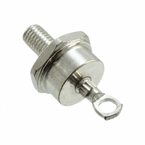 Single Diodes Original DO-203AB, DO-5, Stud 1N2130A Electronics Component - Product Image 1