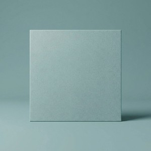 Carrelage bleu Formentera 15x15 cm 8 mm finition mate bords irréguliers - Product Image 1