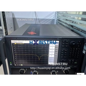 Analyseur de Réseau VNA Agilent Keysight N5225B PNA, Analyseur de Réseau Vectoriel, 50 GHz, Plage Dynamique 134 dB - Product Image 1