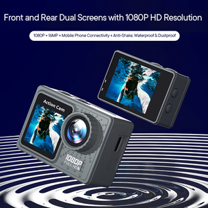 Bán buôn độ nét cao 1080P thể thao không thấm nước hành động máy ảnh cho xe máy Mũ bảo hiểm sử dụng ngoài trời MicroSD <span class=keywords><strong>120</strong></span> góc rộng max - Product Image 5