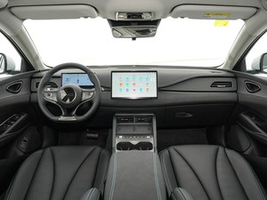 BYD Seal Berline Électrique à Longue Autonomie 0 km Véhicule Neuf à Énergie Nouvelle - Product Image 4
