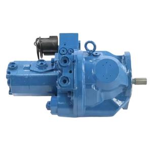 Bomba de Pistones para Excavadora EC60 DH60 DH55, Bomba Hidráulica Principal AP2D28, Precio de Fábrica - Product Image 1