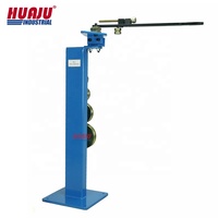 Huaju industriel RB2, Machine de Fabrication de tubes en acier doux, aluminium et cuivre