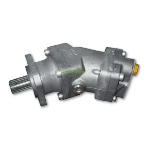 Bomba de pistón hidráulica serie <span class=keywords><strong>SCP</strong></span> Bomba especial de camión de basura de camión de cemento/056 - Product Image 3