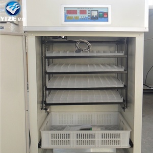 Máy Ấp Trứng Gà <span class=keywords><strong>5280</strong></span>/Máy Ấp Trứng Gà Và Máy Ấp Trứng/Máy Ấp Trứng Gà Công Nghiệp Tự Động Quay Trứng Hoàn Toàn Tự Động - Product Image 4