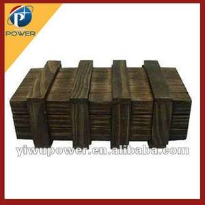 Trucchi magici scatola segreta di legno scatola magica con giocattoli educativi segreti <span class=keywords><strong>per</strong></span> <span class=keywords><strong>bambini</strong></span> scatola Puzzle in legno - Product Image 6
