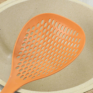 Drain Water Leaking Cooking Tools <b>Colander</b> Kitchen Accessories Shovel Gadgets Nylon Strainer Scoop - Product Image 3