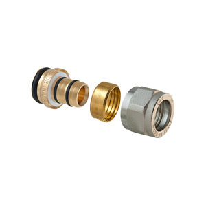 16X3/4 Connexion 3/4X18 Adaptateur multicouche pour outil de tournage - Product Image 2