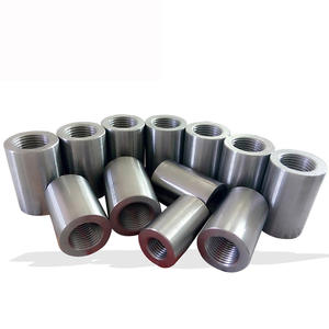 Rebar מצמד D14-D40 האזרחי בנייה - Product Image 2