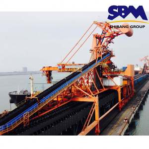 Ücretsiz Kargo Ucuz Demir Cevheri Mobil Gemi Yükleyici Ç<span class=keywords><strong>in</strong></span> Üreticisi Mobil Gemi Yükleyici Konveyör Bantlı Gemi Yükleyici - Product Image 2