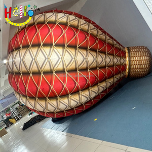 Cheap Price Advertising Inflatable Hot air <strong>Ground</strong> <strong>Balloon</strong> - Product Image 2