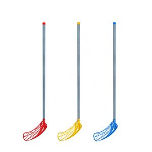 Palo de Softball y Floorball de Plástico, Equipo para Hockey sobre Hielo y Campo - Product Image 1