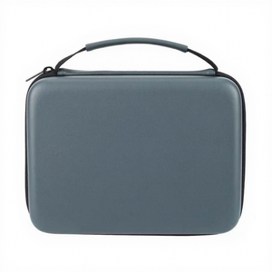 Boîte de rangement EVA double manette tendance EA008, antichoc et portable, compatible avec Sony PS5 pour les joueurs nordiques et occidentaux - Product Image 1