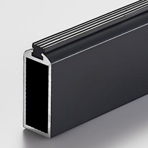 Asiento de Aluminio para Armario Interior, Accesorios para Muebles de Dormitorio, Diseño Moderno para Apartamentos y Hoteles - Product Image 4