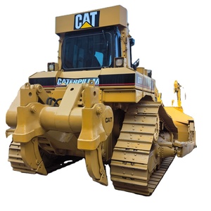 Bulldozers Caterpillar D8R d'occasion, CAT D6r D7r D8r - Product Image 1