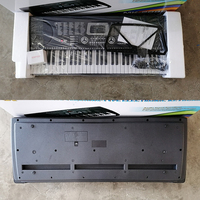 Professional OEM MK-2089 Electronic Organ Keyboard - Digital Piano Keyboard Instruments for Beginner Students