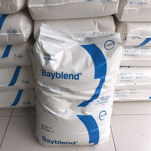 Covestro PC/ABS bayblend t65xf 000000/901510 Trinh tự nhiên và màu đen nhựa PELLET PC + ABS pha trộn nhựa - Product Image 2