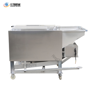 เครื่องถอนขนไก่,เครื่องถอนขนไก่ - Product Image 3
