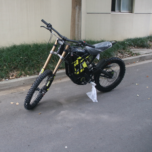 Surron 2025 LIGHT BEE X 60v 40AH Sepeda Motor Listrik Off-Road Kecepatan Tinggi 8000W untuk Dewasa - Product Image 3