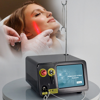 Machine de liposuccion au laser 1470 nm, brûleur de graisse, raffermissant de la peau, endolaser, lifting du visage