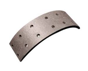 1443es cấp chuyên nghiệp trống phanh Giày - Product Image 2