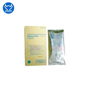 Pó de Desenvolvimento Original DV613 Novo para Konica Minolta Bizhub Press C8000 - Product Image 2