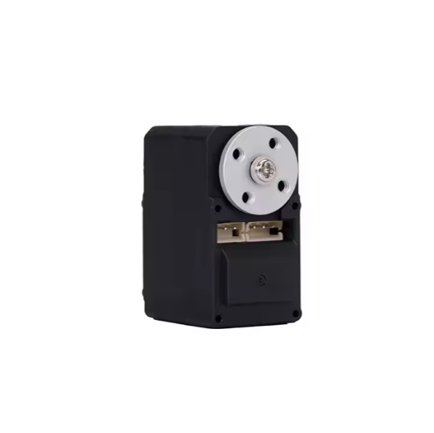 STS3215 7.4V servo RynnVLA-001 RynnRCP SO-100 SO-10 GitHub robot motion VLA RynnVLA-001-7B RynnEC RynnRCP Pi0 GR00T robot